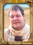 Tyler  Meier