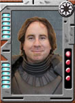 Chris R Bradshaw