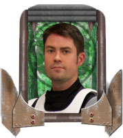 Patrik  Grundstrom