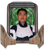 Brian M Fong