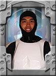 Brian M Fong
