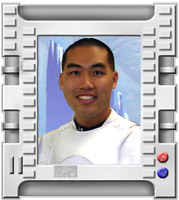 Brian M Fong