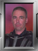 Eric R Sevy