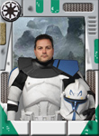 Sean M Dorr