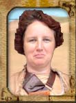 Rebecca J Hudson