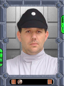 Aaron M Garber