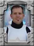 Aaron M Garber