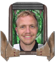 Rune  Thestrup