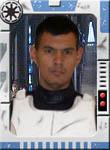 Joe L Cabezuela