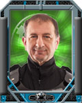 John  Mihailov