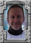 Ian  Maginn