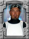 David W Dufrene