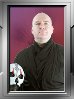 Jason A Ellenburg