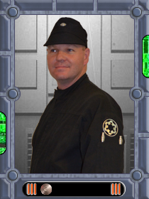 Mark  Pressland