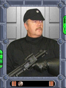 Mark A Williams