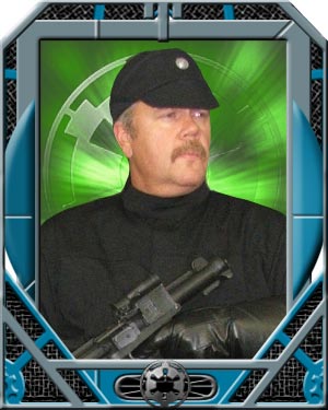 Mark A Williams