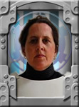 Peggy  Eisenhauer