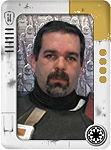 Tony W Closser
