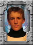 Oscar  Lindh