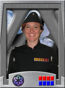 Jacqui  Doyle