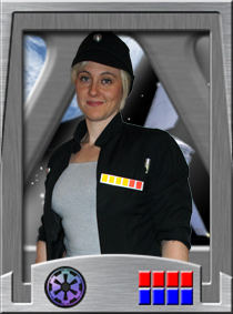 Jacqui  Doyle