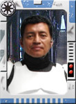 Giovanni  Rodriguez