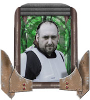 Brian J Stretton