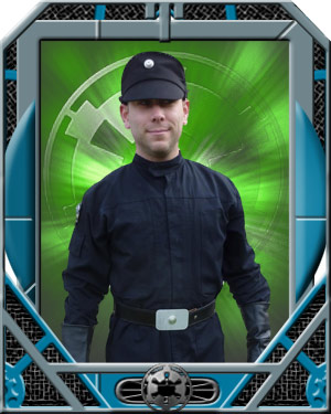 Nick J Bishop