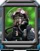 Classified information (private)