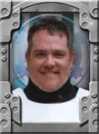 Paul W Robinson