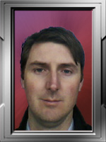 Jarrad A Booth