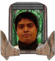 Sergio  Andrade Rodriguez