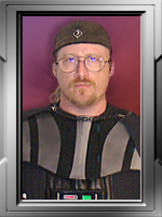Patrick A Engle