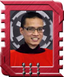 Daniel  Wong
