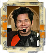 Timothy Lucas  Tan