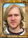 Shane  Proulx
