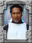 Jay  Laga'aia