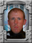 Jarred M Thrasher