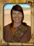 Melissa  Purton