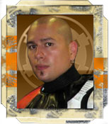 Andy  Escobar