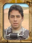 Jose Daniel  Olivera Salinas