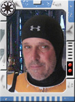 Jeffrey G Durivou Sr.
