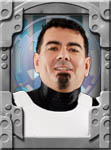 Chris J Berban