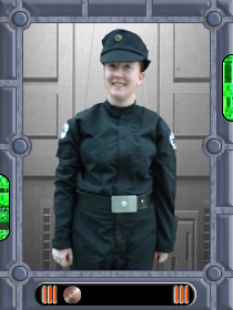 Alyssa S Cooper