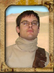 Timothy P Levan