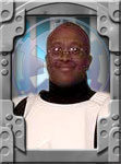 Jonathan Christopher  Martin