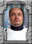 Terry R Stephenson