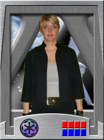 Debbie  Michelsen