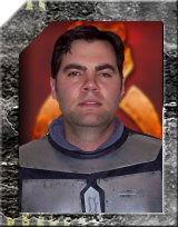 Brian T McDaniel