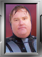 Eddie G Woodmancy